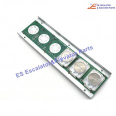 DA481B106G01L03 Elevator Button Panel