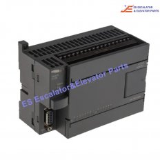 <b>6ES7 214 1BD23 0XB0 Elevator CPU</b>