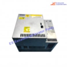 <b>59410933 Elevator V33BR Frequency Inverter</b>