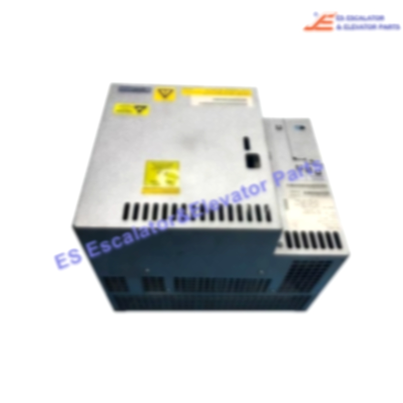 59410933 Elevator V33BR Frequency Inverter DR-VAB33B Frequency Inverter 