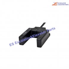 BUP-50-HD Elevator Autonics Photoelectric Sensor