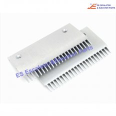 VPC316 Escalator Comb Plate