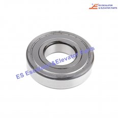 6310-2Z Elevator Bearing