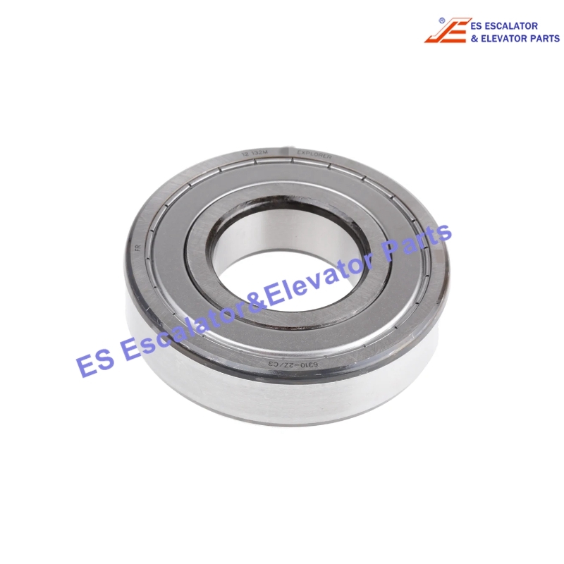 6310-2Z Elevator Bearing Use For Other