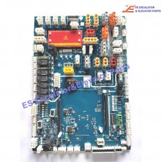 UBA2-CMC4+ Elevator PCB Board