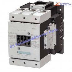 <b>3RT10541AF36 Elevator Power Contactor</b>