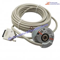 Elevator 99500010875 Encoder