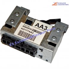 KO177AA3 Elevator Switch