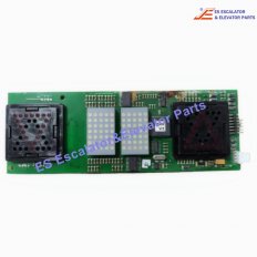 6568069660 Elevator PCB Board