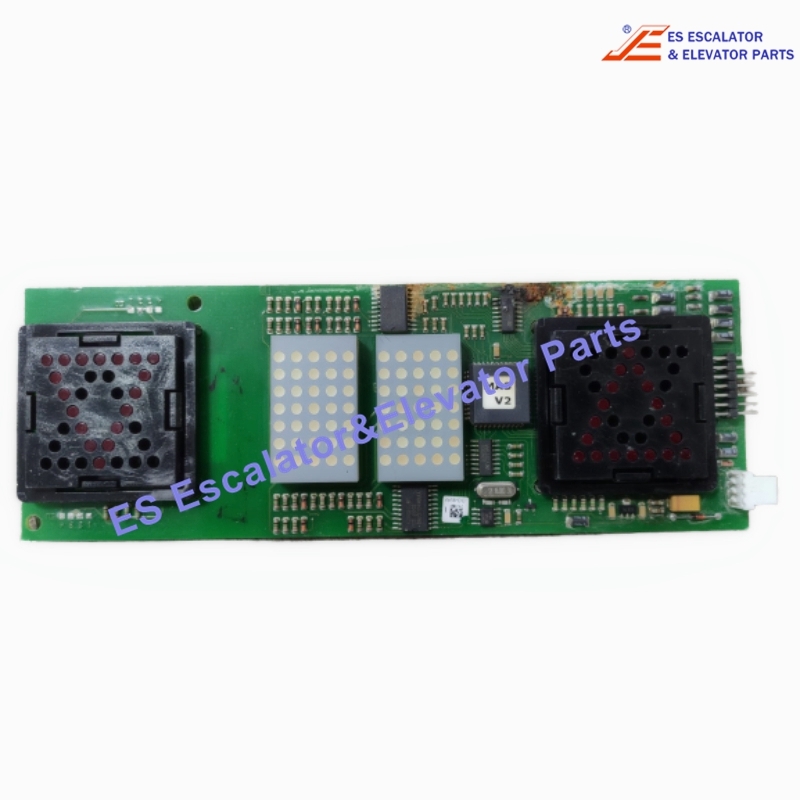 6568069660 Elevator PCB Board Use For Thyssenkrupp