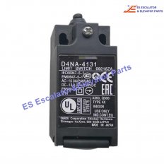 Elevator Parts D4NA-4131 limit Switch