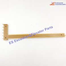 J619003B202 Escalator Step Demarcation