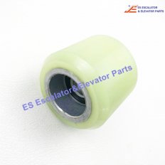 YS015D7460G03 Escalator Handrail Support Roller