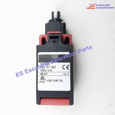 GAA177HK2 Escalator Limit Switch