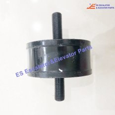 <b>3R06975A Elevator Rubber Buffer</b>