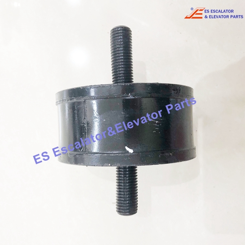 3R06975A Elevator Rubber Buffer Use For Lg/Sigma
