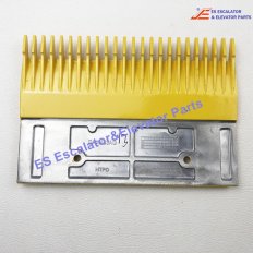 <b>DAA453AG13 Escalator Comb Plate</b>