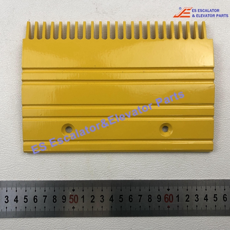 DAA453AG15 Escalator Comb Plate Use For Otis