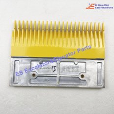 DAA453AG15 Escalator Comb Plate