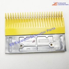 DAA453AG14 Escalator Comb Plate