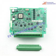 <b>Elevator Parts OPC-LM1-PR PCB</b>