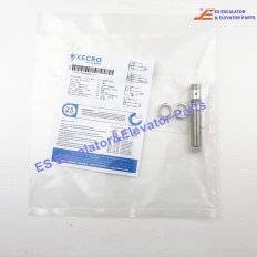 IPS12-N4PO68-A12 Escalator Sensor