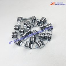 <b>Escalator 506/510/513 DAA332N3 Newell roller</b>