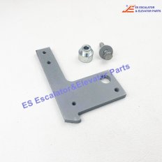 GO2215J5 Elevator Aux Brake Lever