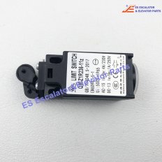 <b>QM-Z1R236-11z Escalator Limit Switch</b>