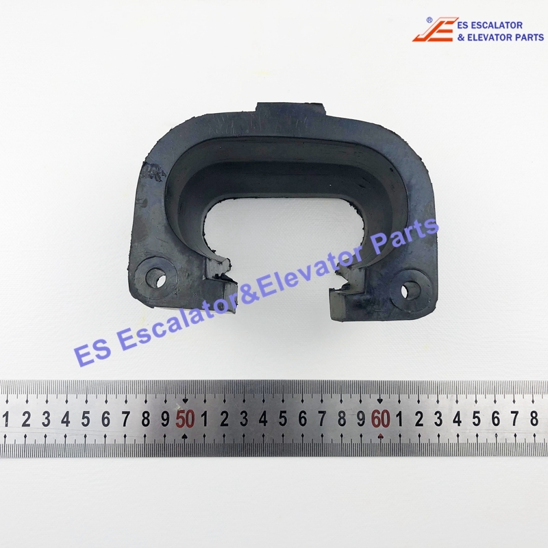 ASA00B230*A Escalator Rubber Inlet Use For Lg/sigma