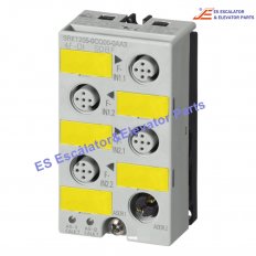 <b>3RK1205-0CQ00-0AA3 Elevator Switch</b>