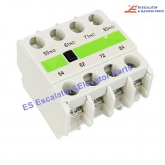 SZ-A22-C Elevator Contactor