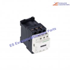 <b>LC1D09BL Elevator Contactor</b>