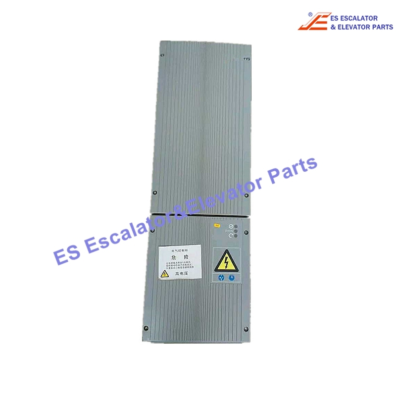 KM997160 Elevator KDM AC Drive  Inverter KR7 90A IP23 Use For Kone