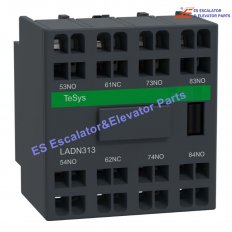 LADN313 Elevator Contactor