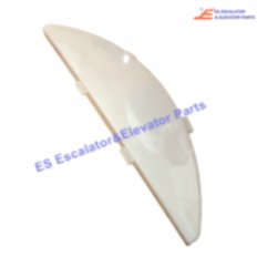 4096161 Elevator Lamp Cover