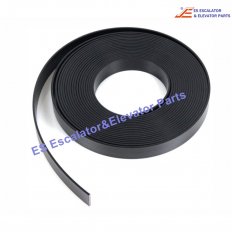 <b>AAA717AD1 Elevator Traction Belt</b>