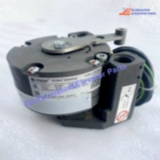 8213604 Elevator Traction Machine Brake