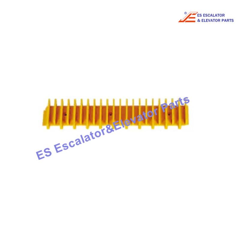 5P1P5582P001 Escalator Step Demarcation Strip Use For Fujitec