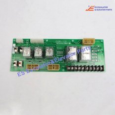 AEG05C286*B Elevator PCB Board