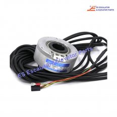 TS5208N134 Elevator Rotary Encoder