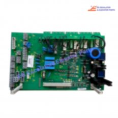 <b>591509 Elevator PCB Board</b>