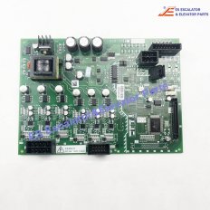 <b>KCR-759C Elevator PCB Board</b>