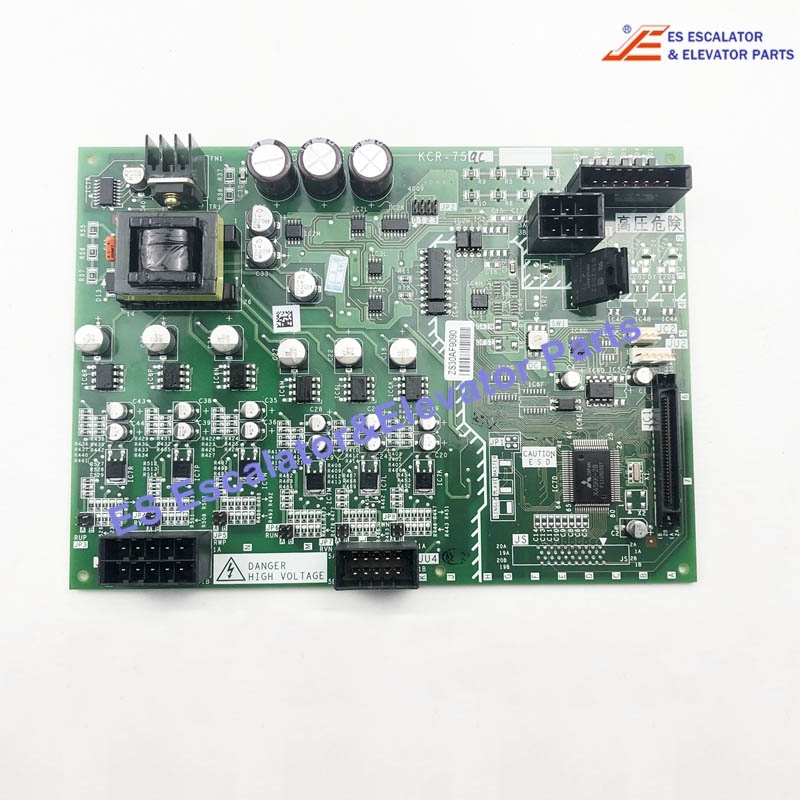 KCR-759C Elevator PCB Board Drive Board Use For Mitsubishi