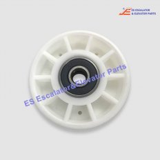 XAA456BL Escalator Step Chain Roller