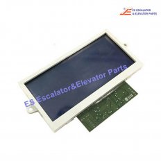 TAA610WQ2 Elevator PCB