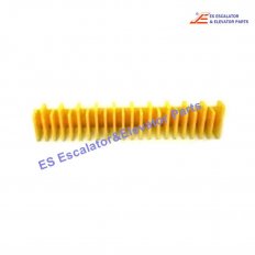 KM51049728 Escalator Step Demarcation