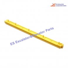 DEE4044836 Escalator Step Demarcation