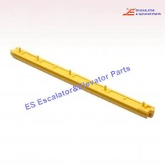 DEE4044835 Escalator Step Demarcation