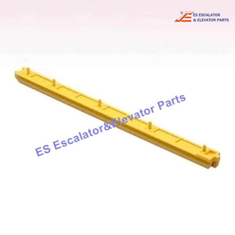 DEE4044835 Escalator Step Demarcation Yellow LH Use For Kone